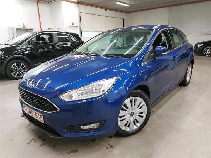 FORD FOCUS 2018 wf05xxgcc5he67171