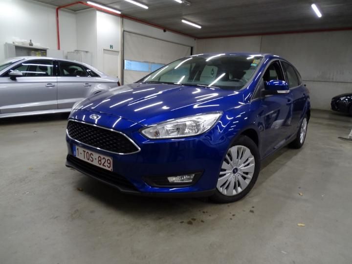 FORD FOCUS 2018 wf05xxgcc5he67192