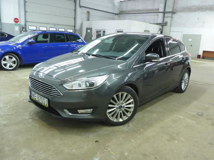 FORD FOCUS 2018 wf05xxgcc5he67355