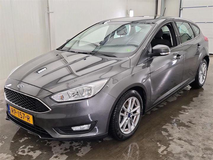 FORD FOCUS 2018 wf05xxgcc5he75078