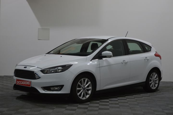 FORD FOCUS 2018 wf05xxgcc5he75252