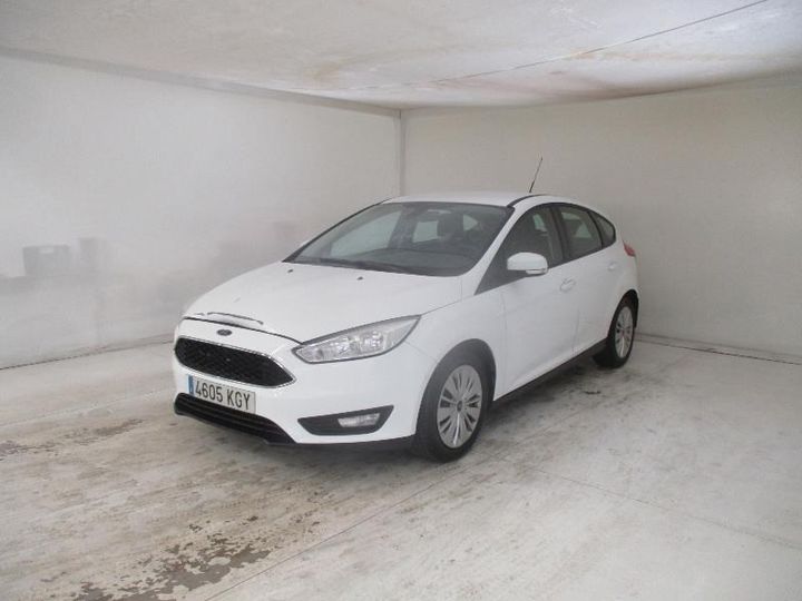 FORD FOCUS 2018 wf05xxgcc5he76286