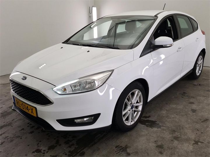 FORD FOCUS 2018 wf05xxgcc5he79075