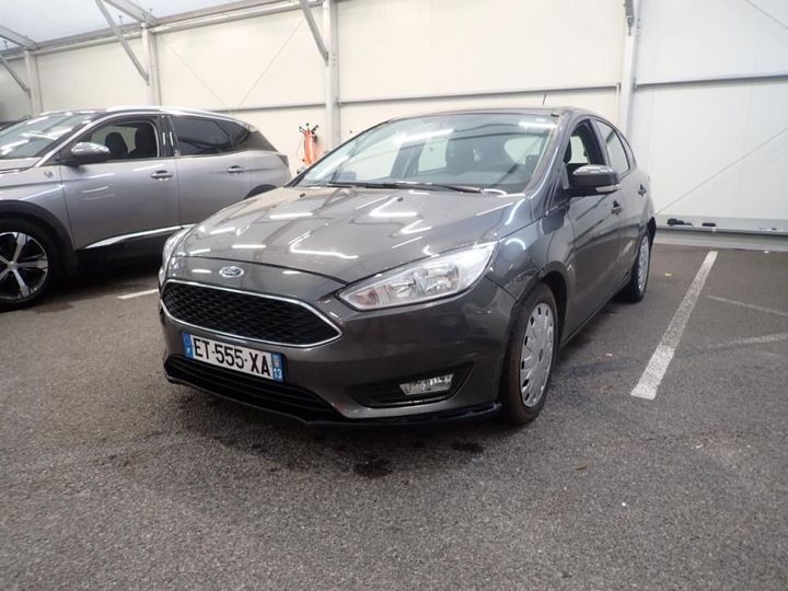 FORD FOCUS 2018 wf05xxgcc5he88463