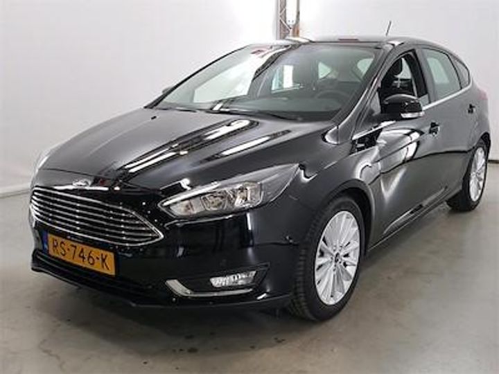 FORD FOCUS 2018 wf05xxgcc5he89177