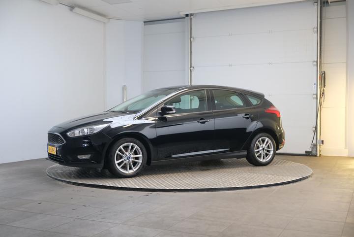 FORD FOCUS 2017 wf05xxgcc5hg20719