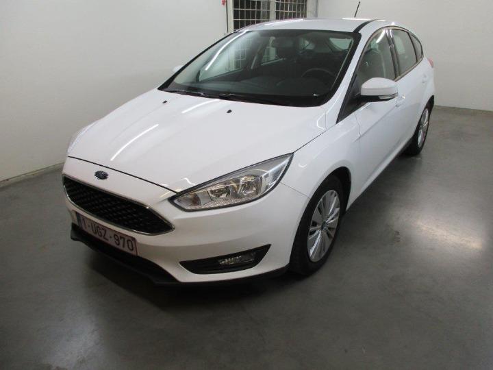 FORD FOCUS HATCHBACK 2018 wf05xxgcc5hg37963