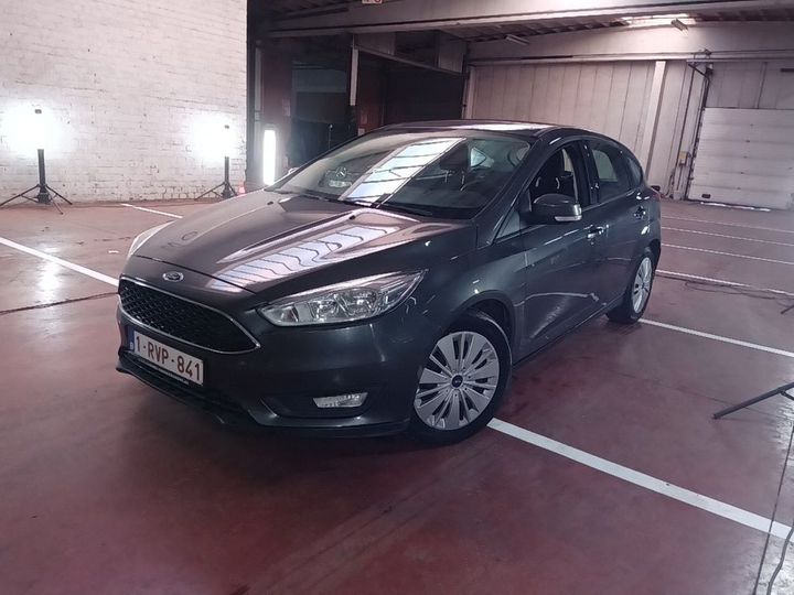 FORD FOCUS 5D '14 2017 wf05xxgcc5hm61404