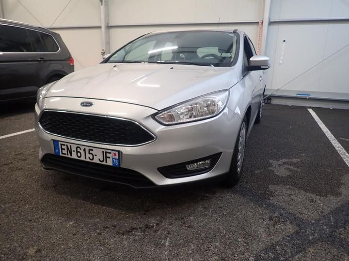 FORD FOCUS 5P 2017 wf05xxgcc5hm63349