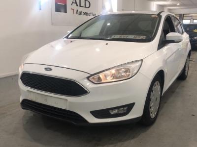 FORD FOCUS DIESEL - 2015 2017 wf05xxgcc5hm63622