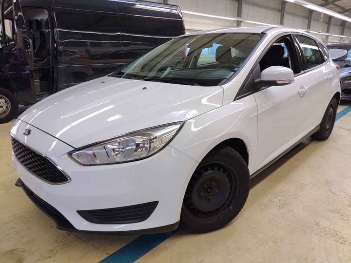 FORD FOCUS LIM. 2017 wf05xxgcc5hm73984