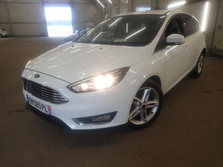 FORD FOCUS 5P 2017 wf05xxgcc5hp19627