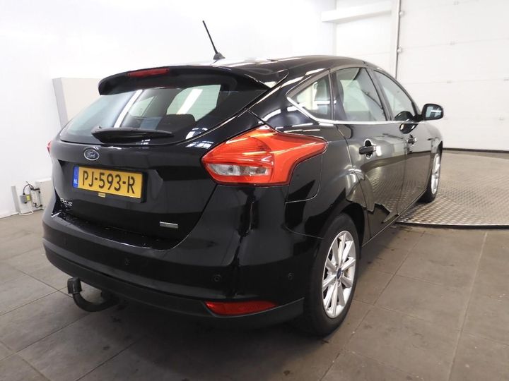 FORD FOCUS 2017 wf05xxgcc5hr69705