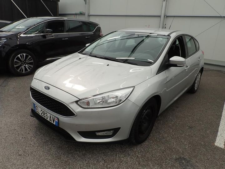 FORD FOCUS 5P 2017 wf05xxgcc5hu29822