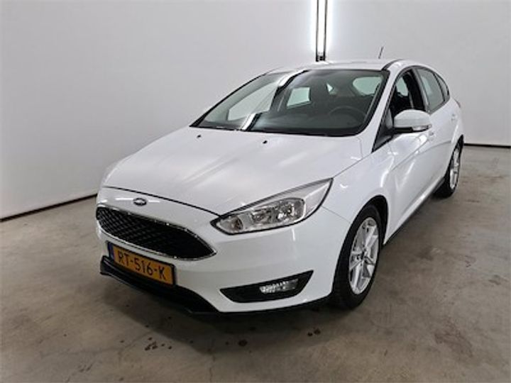 FORD FOCUS 2018 wf05xxgcc5jl06106