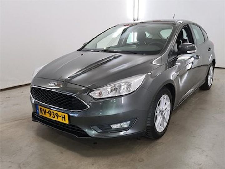 FORD FOCUS 2018 wf05xxgcc5jl06934