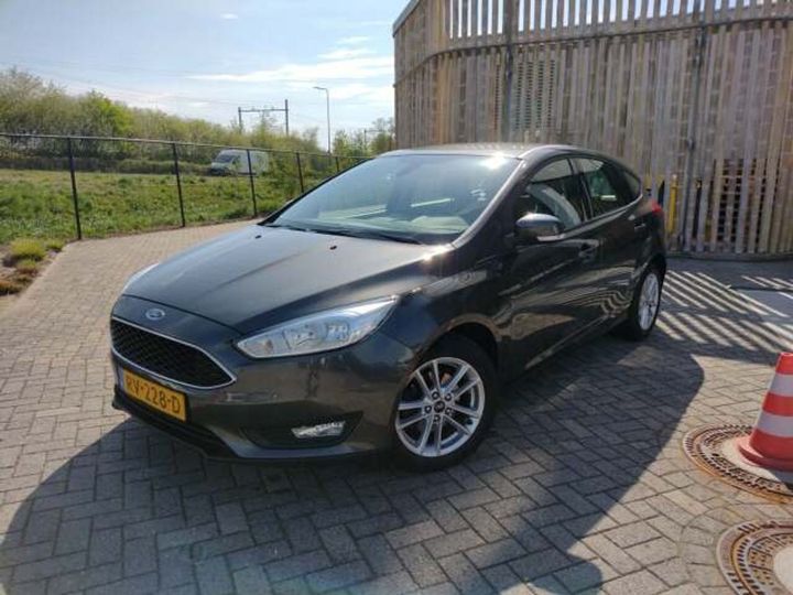 FORD FOCUS 2018 wf05xxgcc5jl17790