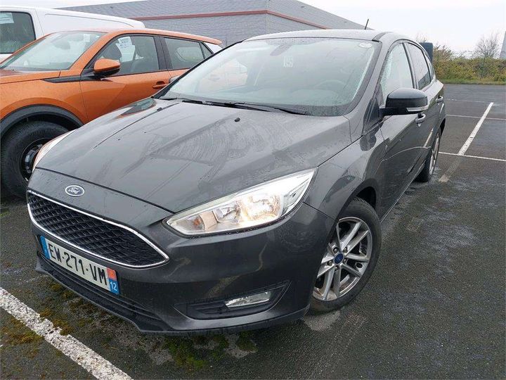 FORD FOCUS 2018 wf05xxgcc5js66120