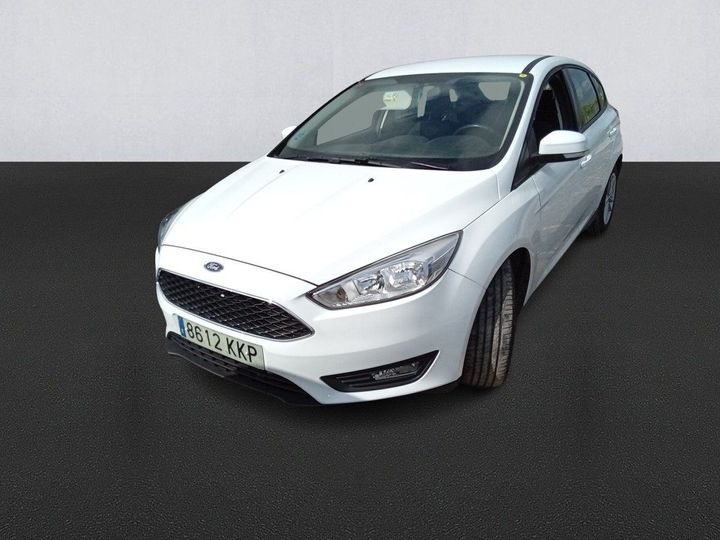 FORD FOCUS 2018 wf05xxgcc5js77134