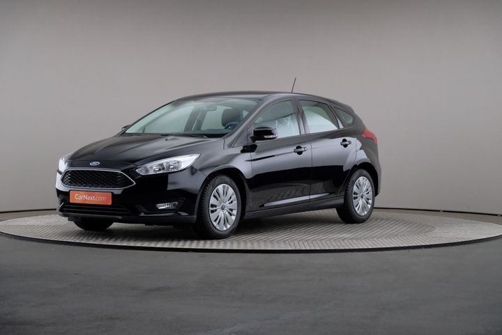 FORD FOCUS 2018 wf05xxgcc5js79197