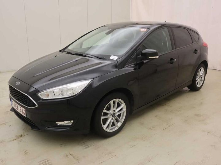 FORD FOCUS 2018 wf05xxgcc5jt13701