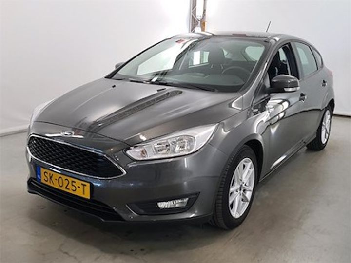 FORD FOCUS 2018 wf05xxgcc5jt14030