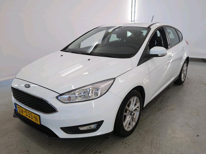 FORD FOCUS 2018 wf05xxgcc5jt14058