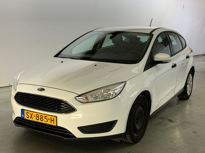 FORD FOCUS 2018 wf05xxgcc5jt14072