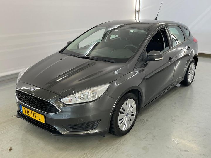 FORD FOCUS 2018 wf05xxgcc5jt14076