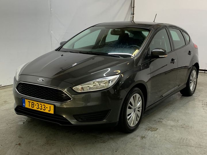 FORD FOCUS 2018 wf05xxgcc5jt14082