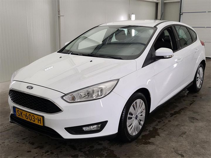 FORD FOCUS 2018 wf05xxgcc5jt14121