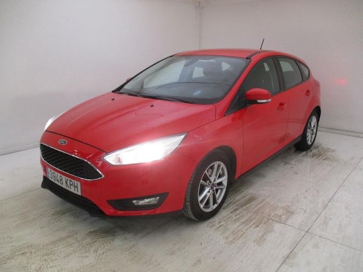 FORD FOCUS 2018 wf05xxgcc5jt14721