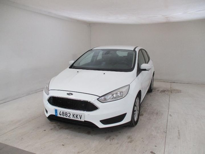 FORD FOCUS 2018 wf05xxgcc5jt16856