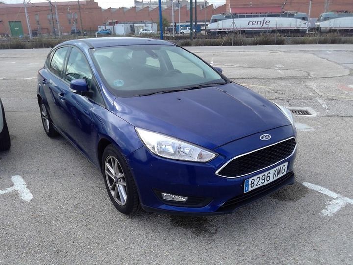 FORD FOCUS 2018 wf05xxgcc5jt17068