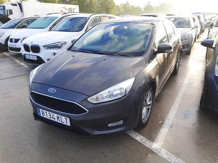 FORD FOCUS 2018 wf05xxgcc5jt17071