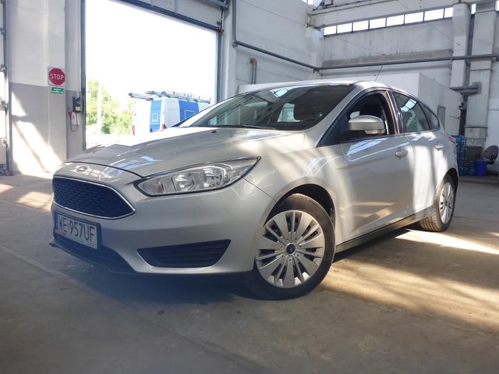 FORD FOCUS 2018 wf05xxgcc5jt19504