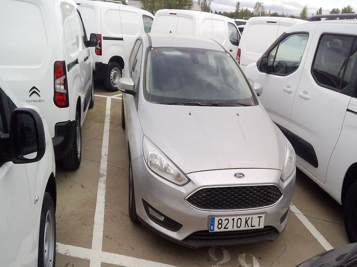 FORD FOCUS 2018 wf05xxgcc5jt20521