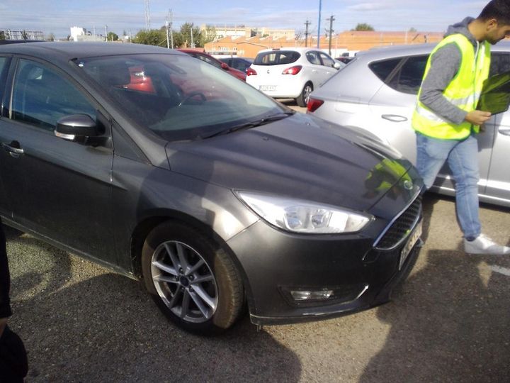 FORD FOCUS 2018 wf05xxgcc5jt20950