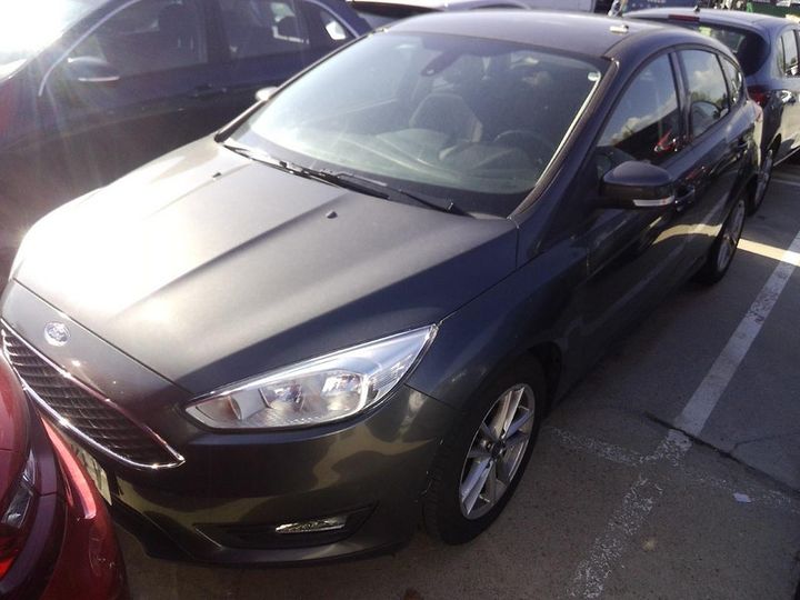 FORD FOCUS 2018 wf05xxgcc5jt22128