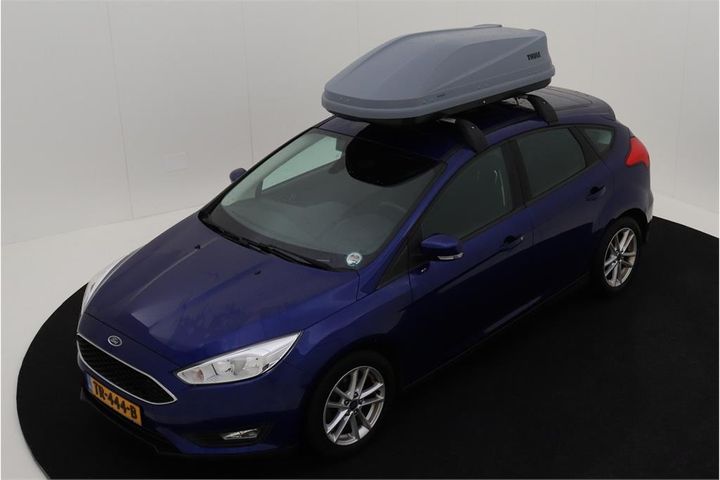 FORD FOCUS 2018 wf05xxgcc5jt24832