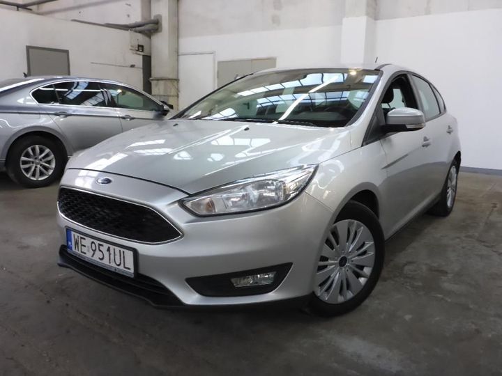 FORD FOCUS 2018 wf05xxgcc5jt25960