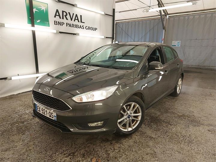 FORD FOCUS 2018 wf05xxgcc5jt28315