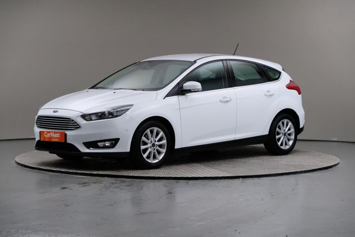 FORD FOCUS 2018 wf05xxgcc5jt42925