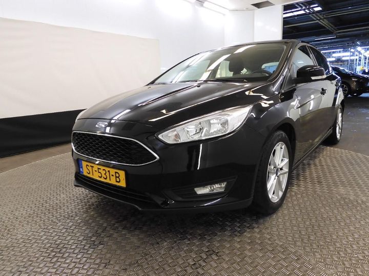 FORD FOCUS 2018 wf05xxgcc5jy38356