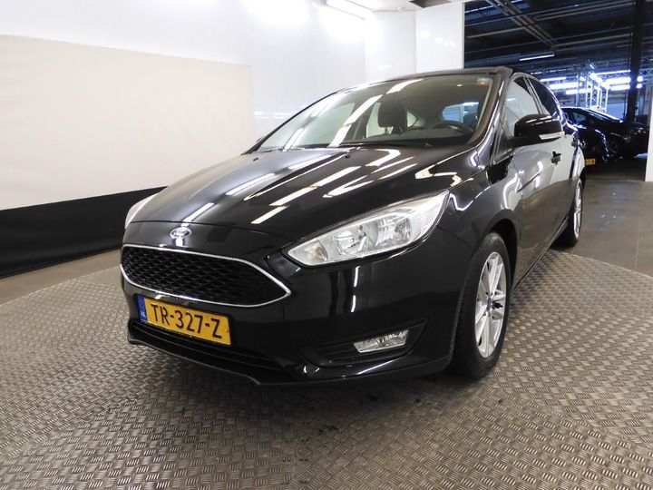 FORD FOCUS 2018 wf05xxgcc5jy38359