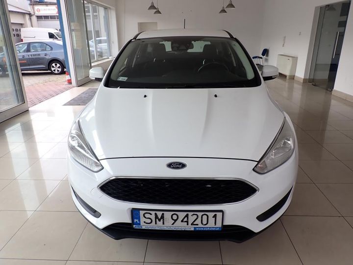 FORD FOCUS 2018 wf05xxgcc5jy40178