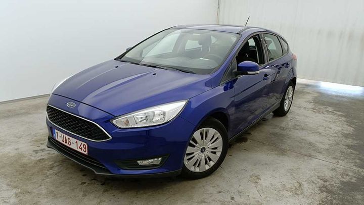 FORD FOCUS 5D &#3914 2018 wf05xxgcc5jy43073