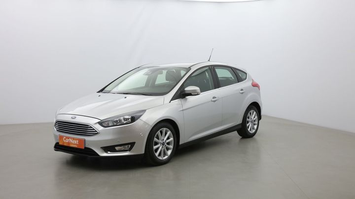 FORD FOCUS 2018 wf05xxgcc5jy46102