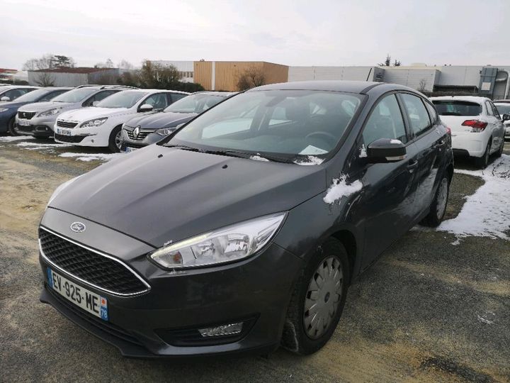 FORD FOCUS 2018 wf05xxgcc5jy55101