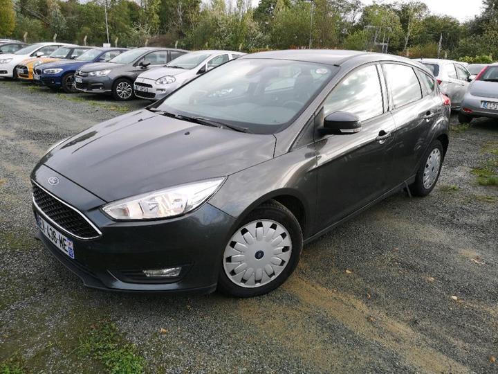 FORD FOCUS 2018 wf05xxgcc5jy55108